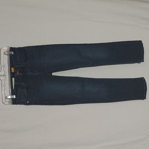 Pilcro and the Letterpress/Anthropologie Jeans